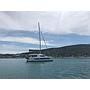 Book yachts online - catamaran - Bali 4.8 - BAŠA - rent