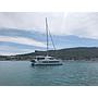 Book yachts online - catamaran - Bali 4.8 - BAŠA - rent