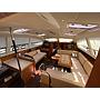 Book yachts online - sailboat - Wauquiez Pilot Saloon 55 - ADIQELL - rent