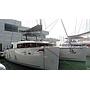 Book yachts online - catamaran - Lagoon 450  F - ADRIATIC CHEETAH - rent