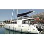Book yachts online - catamaran - Lagoon 450  F - ADRIATIC CHEETAH - rent
