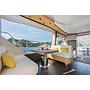 Book yachts online - motorboat - Azimut 60 - ALUMINIA - rent