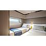 Book yachts online - motorboat - Azimut 60 - ALUMINIA - rent