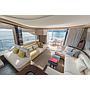 Book yachts online - motorboat - Azimut 60 - ALUMINIA - rent