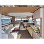 Book yachts online - motorboat - Azimut 60 - ALUMINIA - rent
