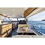 Book yachts online - motorboat - Azimut 60 - ALUMINIA - rent