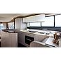 Book yachts online - motorboat - Azimut 60 - ALUMINIA - rent