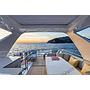 Book yachts online - motorboat - Azimut 60 - ALUMINIA - rent