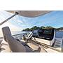 Book yachts online - motorboat - Azimut 60 - ALUMINIA - rent