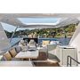 Book yachts online - motorboat - Azimut 60 - ALUMINIA - rent