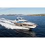 Book yachts online - motorboat - Azimut 60 - ALUMINIA - rent