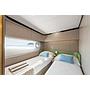 Book yachts online - motorboat - Azimut 60 - ALUMINIA - rent