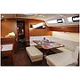 Book yachts online - sailboat - Bavaria  Cruiser 51 - Liscia Ruja - rent