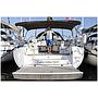 Book yachts online - sailboat - Bavaria  Cruiser 51 - Liscia Ruja - rent