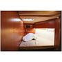 Book yachts online - sailboat - Bavaria  Cruiser 51 - Liscia Ruja - rent