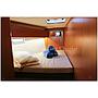 Book yachts online - sailboat - Bavaria  Cruiser 51 - Liscia Ruja - rent