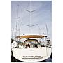Book yachts online - sailboat - Dufour 512 Grand Large - Kal'e Moru - rent