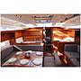 Book yachts online - sailboat - Dufour 512 Grand Large - Kal'e Moru - rent