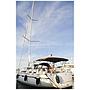 Book yachts online - sailboat - Bavaria Cruiser 51 - Silkwave - rent