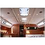 Book yachts online - sailboat - Bavaria Cruiser 51 - Silkwave - rent