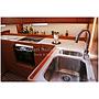 Book yachts online - sailboat - Bavaria Cruiser 51 - Silkwave - rent
