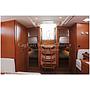 Book yachts online - sailboat - Bavaria Cruiser 51 - Silkwave - rent