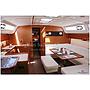 Book yachts online - sailboat - Bavaria Cruiser 51 - Silkwave - rent