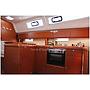 Book yachts online - sailboat - Bavaria Cruiser 51 - Silkwave - rent