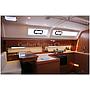 Book yachts online - sailboat - Bavaria  Cruiser 51 - Tabarka - rent