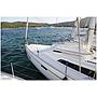 Book yachts online - sailboat - Bavaria  Cruiser 51 - Tabarka - rent