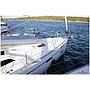 Book yachts online - sailboat - Bavaria  Cruiser 51 - Tabarka - rent