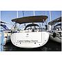 Book yachts online - sailboat - Bavaria  Cruiser 51 - Tabarka - rent