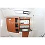 Book yachts online - sailboat - Bavaria  Cruiser 51 - Tabarka - rent