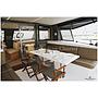 Book yachts online - catamaran - Nautitech Open 40 - Enteara - rent