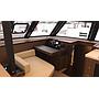 Book yachts online - catamaran - Nautitech 46 Fly - Sardinia - air conditioned - - rent