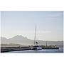 Book yachts online - catamaran - Nautitech 46 Fly - Sardinia - air conditioned - - rent