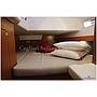 Book yachts online - sailboat - Bavaria Cruiser 41 - Ipanema - rent