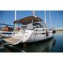 Book yachts online - sailboat - Bavaria  Cruiser 51 - Pota Pota - rent