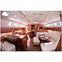 Book yachts online - sailboat - Bavaria Cruiser 51 - Pevero - rent
