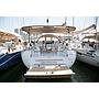 Book yachts online - sailboat - Bavaria Cruiser 51 - Pevero - rent