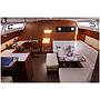 Book yachts online - sailboat - Bavaria  Cruiser 51 - Mediterranea - rent