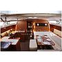 Book yachts online - sailboat - Bavaria Cruiser 51 - Mari Pintau - rent