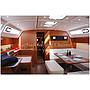 Book yachts online - sailboat - Bavaria Cruiser 51 - Mari Pintau - rent