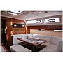 Book yachts online - sailboat - Bavaria Cruiser 51 - Mari Pintau - rent