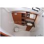 Book yachts online - sailboat - Bavaria Cruiser 51 - Mari Pintau - rent