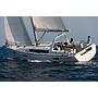 Book yachts online - sailboat - Oceanis 41.1 - NIRIIS - rent