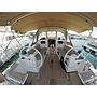 Book yachts online - sailboat - Elan 40 Impression - Silente - Bowthruster, webasto heating, large swimming platform, roll main sail - rent