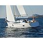 Book yachts online - sailboat - Elan 40 Impression - Silente - Bowthruster, webasto heating, large swimming platform, roll main sail - rent