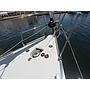 Book yachts online - sailboat - Elan 40 Impression - Silente - Bowthruster, webasto heating, large swimming platform, roll main sail - rent