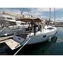 Book yachts online - sailboat - Elan 40 Impression - Silente - Bowthruster, webasto heating, large swimming platform, roll main sail - rent